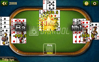 Game Bigkool Online