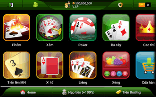 Game Bài Bigkool