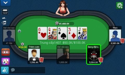 Tải poker online