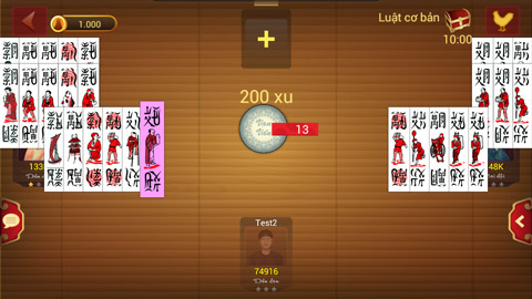 Tai game Chan Van Van