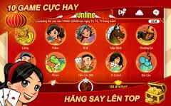 Tải game bài iOnline