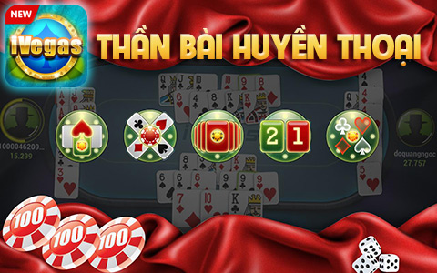 iVegas Online