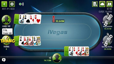 tai ivegas