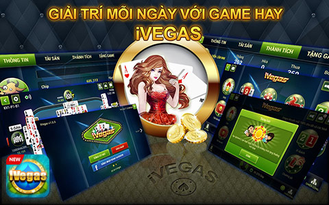 ivegas