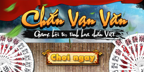 Chắn Vạn Văn