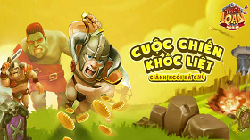 Tải Game Thời Loạn Online
