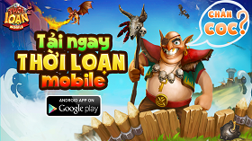 Game Thời Loạn