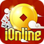 iOnline - Tải game đánh bài iOnline miễn phí