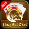 Làng Vui Chơi, Game Đánh Bài Làng Vui Chơi